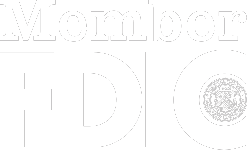 Member FDIC-logo